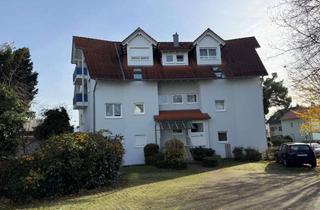 Wohnung kaufen in Bahnhofstraße 1a, 88677 Markdorf, Schöne 2,5 Zimmer-Wohnung in zentraler Lage