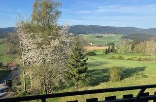 Wohnung kaufen in Siegfried-Von-Vegesack-Str. 10, 94209 Regen, Bestens vermietetes Appartement in Regen