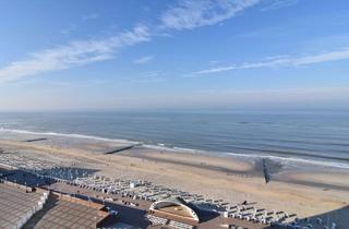 Wohnung kaufen in Andreas-Dirks-Straße, 25980 Sylt, Hochwertige 2-Zimmer-Wohnung mit Nordseeblick