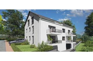 Wohnung kaufen in 74861 Neudenau, Modern, effizient, hochwertig - Stilvolles Wohnen auf 80 m²