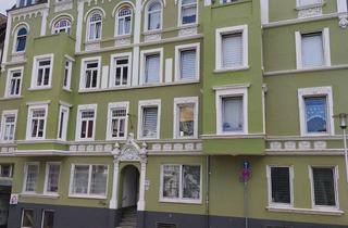 Wohnung kaufen in 24939 Neustadt, ETW auf Duburg über den Dächern von Flensburg