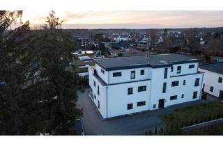 Wohnung kaufen in 33659 Senne, Hochwertige 4-ZKB-Erdgeschosswohnung mit Terrasse und Gartenanteil in Bielefeld-Senne!