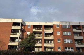 Wohnung kaufen in 31655 Stadthagen, "Für Kapitalanleger oder Selbstnutzer!"