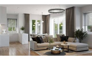 Wohnung kaufen in Kirchheimerstraße 16, 73257 Köngen, ***NEUBAU*** 3,5 Zimmer EG-Wohnung in Köngen ***