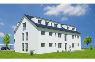 Wohnung kaufen in Kirchheimerstraße 16, 73257 Köngen, ***NEUBAU*** 3,5 Zimmer OG-Wohnung in Köngen ***