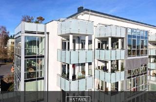 Wohnung kaufen in 09127 Adelsberg, Ihr neues Zuhause in Adelsberg – stilvolle 4-Raum-Wohnung mit Wintergarten und moderner Einbauküche