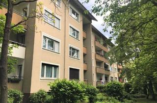 Wohnung kaufen in Espenstraße 30, 65933 Griesheim, Kapitalanlage: Charmante 2-Zimmerwohnung in F-Griesheim