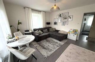 Wohnung kaufen in 88250 Weingarten, Einziehen & Genießen – Moderne 3-Zimmer-Wohnung mit Wohlfühlcharakter