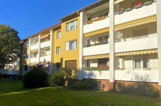 Wohnung kaufen in Bergmannweg, 65934 Nied, SONDERAKTION: KEINE GRUNDERWERBSTEUER FÜR KÄUFER! 3-Zimmerwohnung zur Kapitalanlage in F-Nied