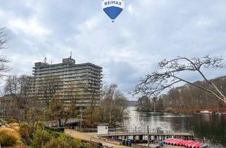 Wohnung kaufen in 23714 Malente, Eckapartment mit Blick über die Diekseebucht