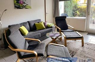 Wohnung kaufen in 38707 Altenau, Herrliche Natur, gesundes Klima: Komfortable Ferien-/Eigentumswohnung in Altenau