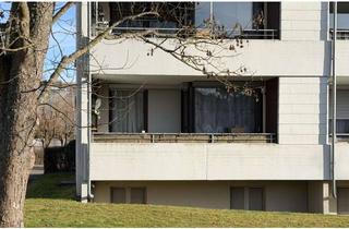 Wohnung kaufen in Sandäckerstr. 74, 72070 Tübingen, Energetische Sanierung in Umsetzung - Großzügige 3-Zimmer-Wohnung