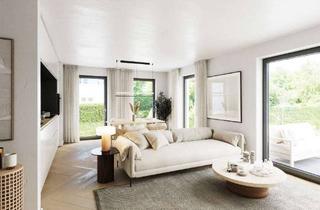 Wohnung kaufen in 59755 Arnsberg, / Neubau in Neheims Mitte: 2-Zimmer-Wohnung mit Loggia