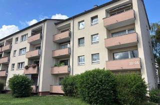 Wohnung kaufen in Am Wolfsfeld 20, 65191 Bierstadt, Renovierungsbedürftige 2-Zimmer Wohnung in Wiesbaden-Bierstadt!