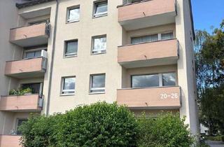 Wohnung kaufen in Am Wolfsfeld 22, 65191 Bierstadt, Renovierungsbedürftige 2-Zimmer Wohnung in Wiesbaden-Bierstadt!