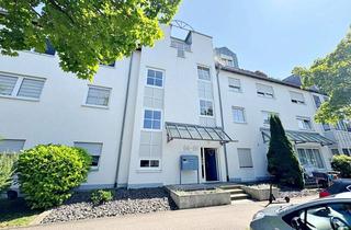 Wohnung kaufen in Zeulenrodaer Straße 60-62, 89537 Giengen, Eigentumswohnung in Giengen, Wohngebiet Memminger Wanne