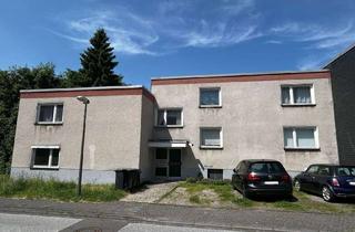 Wohnung kaufen in 42477 Radevormwald, Vermietete 2-Zimmer-Wohnung in ruhiger Lage von Radevormwald-Keilbeck