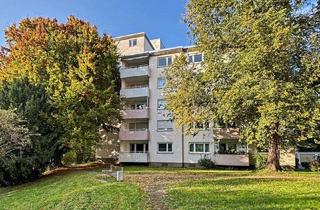 Wohnung kaufen in 79189 Bad Krozingen, Vermietete 2-Zimmer-Eigentumswohnung mit tollem Ausblick in Bad Krozingen