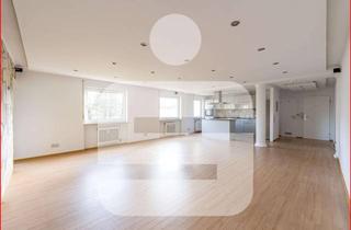 Wohnung kaufen in 79713 Bad Säckingen, Helles Raumwunder: helle 2-Zimmer-Wohnung mit knapp 82qm Wohnfläche und Aufzug