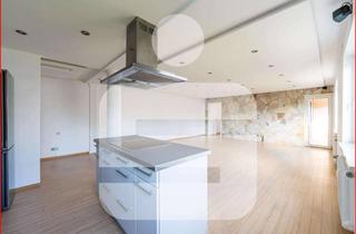 Wohnung kaufen in 79713 Bad Säckingen, Helles Raumwunder: helle 2-Zimmer-Wohnung mit knapp 82qm Wohnfläche und Aufzug