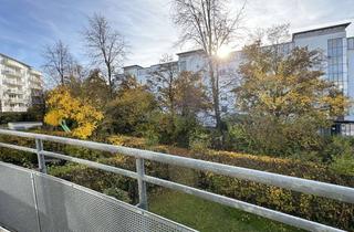 Wohnung kaufen in 84034 West, Attraktive 2-Zimmer-Wohnung in begehrter Lage von Landshut-West!