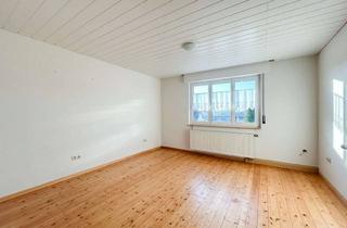 Wohnung kaufen in 64354 Reinheim, Großzügige Maisonette mit 5 Zimmern – Ihr Familienwohntraum in Reinheim!