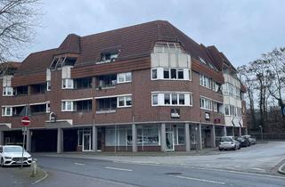 Wohnung kaufen in 27749 Mitte, Gepflegte 2,5-Zimmer Wohnung mit Balkon in Delmenhorst-Mitte