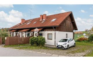 Wohnung kaufen in 94474 Vilshofen, Charmante Erdgeschosswohnung mit Blick ins Grüne – ideal zum Selbstbezug oder als Kapitalanlage