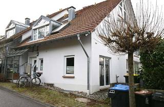 Wohnung kaufen in 79280 Au, Schöne Maisonettewohnung in Zweifamilienhaus