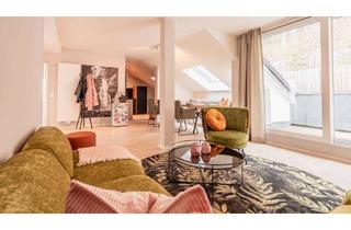 Wohnung kaufen in Neustädter Straße 39, 79822 Titisee-Neustadt, Leben am Titisee - Hochwertig ausgestattete Eigentumswohnungen