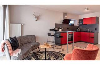 Wohnung kaufen in Neustädter Straße 39, 79822 Titisee-Neustadt, Leben am Titisee - Hochwertig ausgestattete Eigentumswohnungen