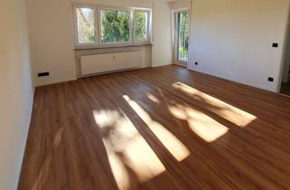 Wohnung kaufen in Mönchhaldenstraße 52, 70191 Nord, Renditeobjekt: lukrativ vermietete, frisch sanierte 1-Zimmer Wohnung am Killesberg