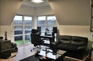 Wohnung kaufen in 56203 Höhr-Grenzhausen, Kompakte Eigentumswohnung über zwei Etagen