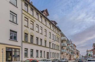 Wohnung kaufen in 38118 Braunschweig, Altbau trifft modernen Comfort