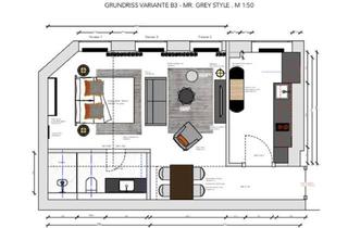 Wohnung kaufen in Novalisstraße, 10115 Mitte, Charmante 1- bis 2 Zimmer Wohnung in Berlin-Mitte (Mitte)