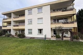 Wohnung kaufen in 34128 Kirchditmold, 3 Zimmer - ETW mit Loggia und GA in begehrter Wohnlage in der Kasseler Weststadt/ Kirchditmold