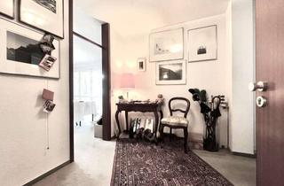 Wohnung kaufen in 70619 Riedenberg, Attraktive 3,5-Zimmer-Wohnung in Stuttgart-Riedenberg, gepflegt, sofort bezugsfrei