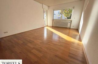 Wohnung kaufen in 69126 Rohrbach, Charmante 2-Zimmer-Wohnung mit West-Loggia in zentraler Lage