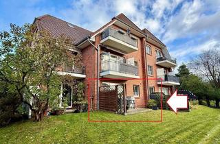 Wohnung kaufen in 27419 Sittensen, Solide Kapitalanlage in zentraler Lage von Sittensen!