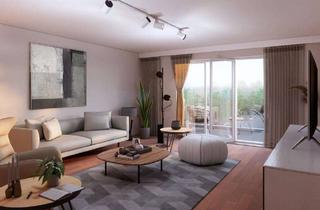 Wohnung kaufen in 39104 Buckau, BuckauLeben - Am Sülzehafen 3.Stadtnah wohnen zwischen Elbufer und Innenstadt.