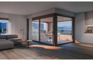 Wohnung kaufen in Steigstraße 29, 88131 Lindau, Sicht in die Berge - 3 Zimmer Wohnung im 1. Obergeschoss