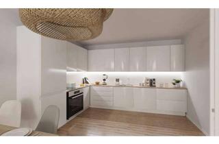 Wohnung kaufen in Mixdorfer Straße, 15232 Frankfurt, Kompakte Eigentumswohnung mit moderner Ausstattung