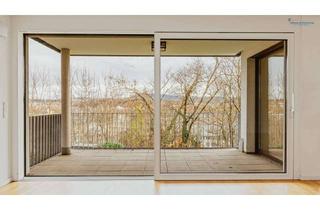 Wohnung kaufen in 70376 Bad Cannstatt, Aussichtsreich in jeder Lebenslage