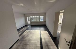 Wohnung mieten in Birkenweg 17, 41379 Brüggen, Moderne 3-Zimmer-Wohnung mit Fußbodenheizung und eigenem Garten in Brüggen!