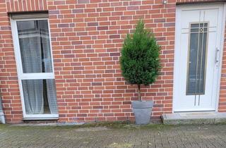 Wohnung mieten in 46286 Dorsten, 3,5-Zimmer Wohnung mit Terrasse und Garten in Dorsten (Alt-Wulfen)