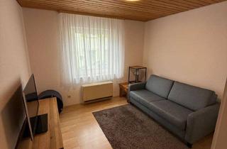 Wohnung mieten in 71297 Mönsheim, Helle, möblierte 2-Zimmer-Wohnung in Mönsheim