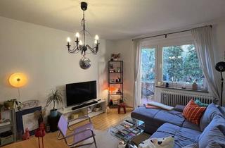 Wohnung mieten in Olgastraße, 44141 Hörde, Schöne Wohnung nähe Saarlandviertel