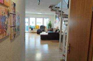 Wohnung mieten in Laura-Schradin-Weg 51, 72762 Reutlingen, Geräumige 4-Zimmer-Maisonette-Wohnung in Reutlingen
