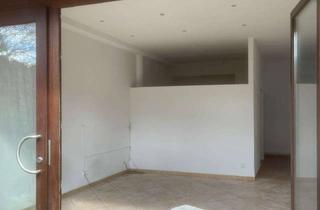 Wohnung mieten in Bothmerstraße 25, 30519 Döhren, Helle 1-Zimmer Wohnung im EG mit Garten in Hannover Döhren