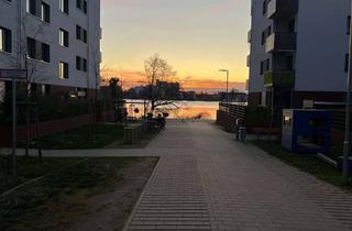 Wohnung mieten in Daumstraße 79, 13599 Haselhorst, Helle 2-Zimmer Wohnung mit Balkon im 2. OG in Berlin-Haselhorst